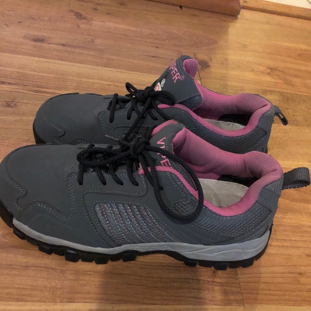 Safety Shoes (Viper)